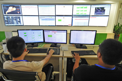 禪城新三板掛牌企業達13家，產業轉型密碼浮現 軟件技術服務引領變革