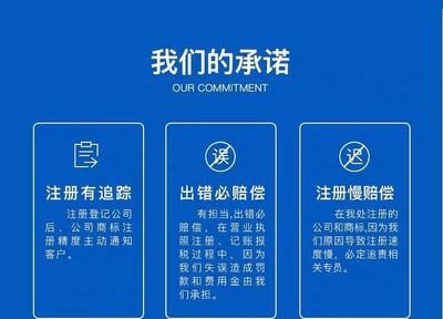 華威商務(wù) 全程代辦工商注冊(cè)，無需到場一站式解決企業(yè)開辦難題